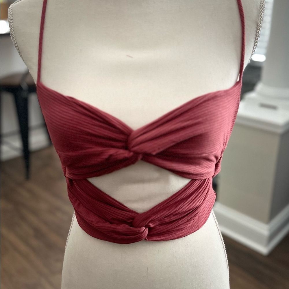 Hot girl summer top